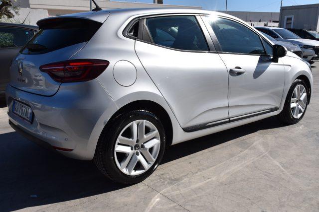 RENAULT Clio TCe 90 CV 5 porte Business