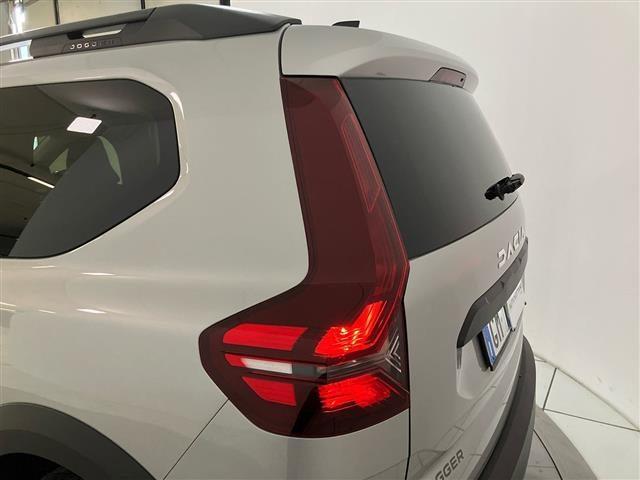 DACIA Jogger 1.0 TCe 110cv Extreme UP