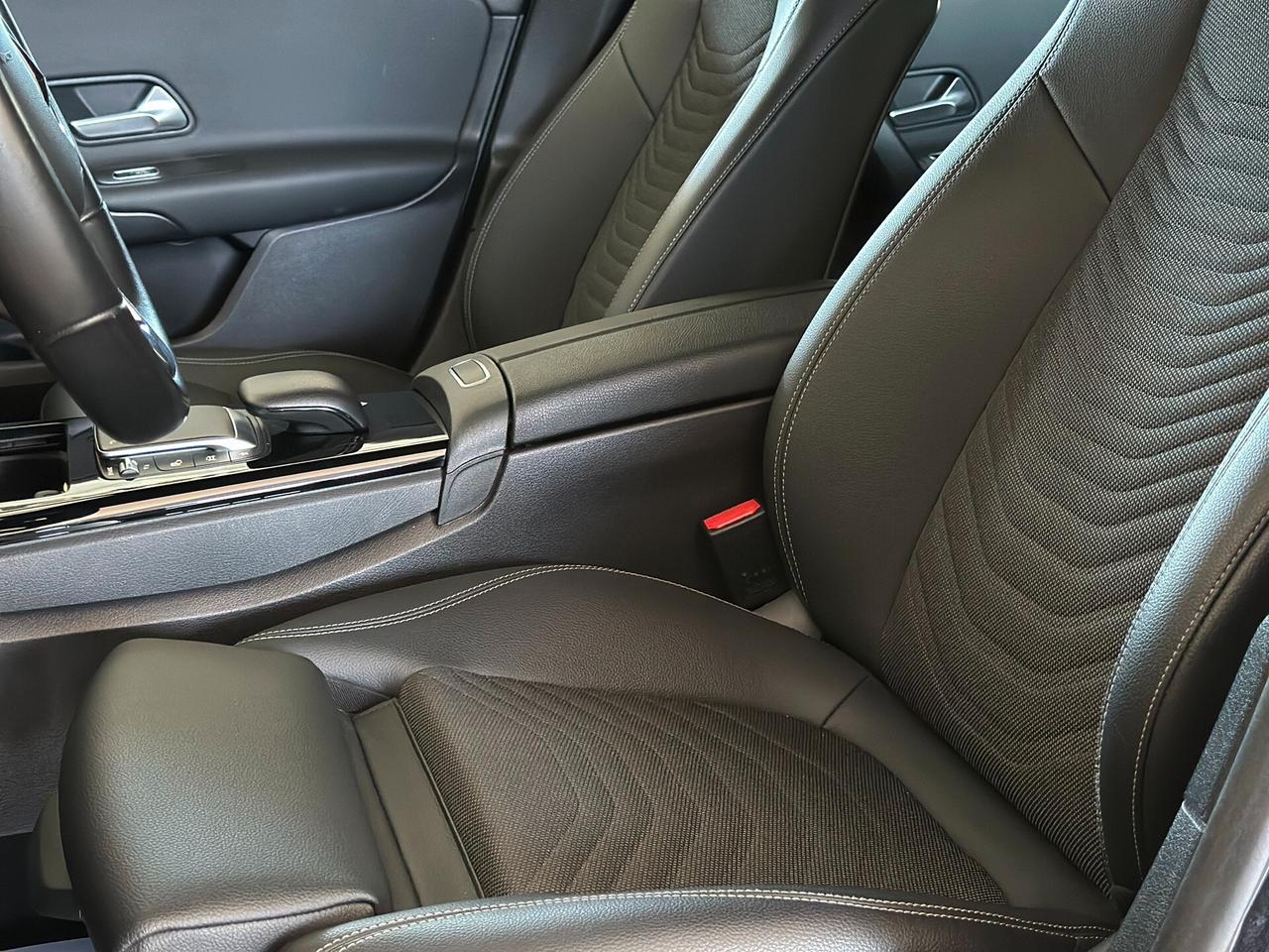 Mercedes-Benz A 250 e PHEV Sport auto