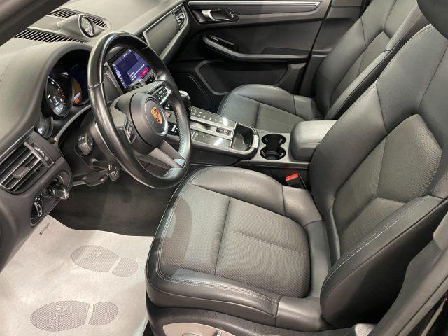 PORSCHE Macan 2.0 265 CV TETTO