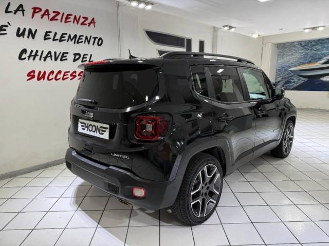 Jeep Renegade 1.0 t3 Limited 2wd