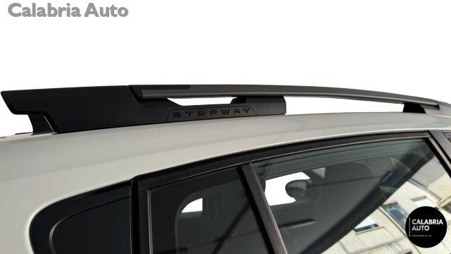 DACIA Sandero Stepway 1.0 TCe ECO-G Expression