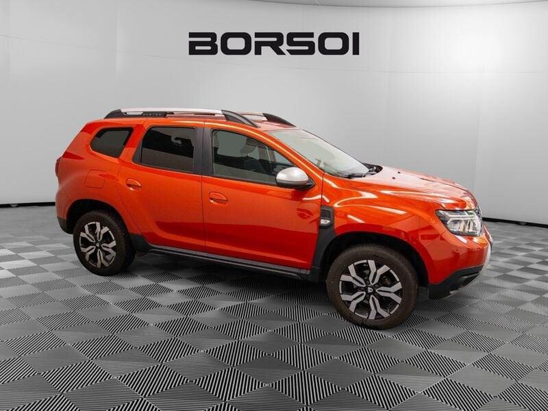 Dacia Duster 2ª serie 1.0 TCe GPL 4x2 Journey