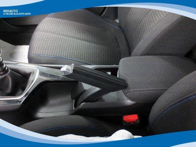 PEUGEOT 308 1.2 PureTech 130cv Style EU6
