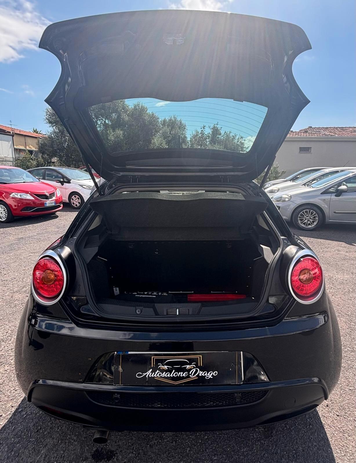 Alfa Romeo MiTo 1.3 JTDm 95 CV S&S Super