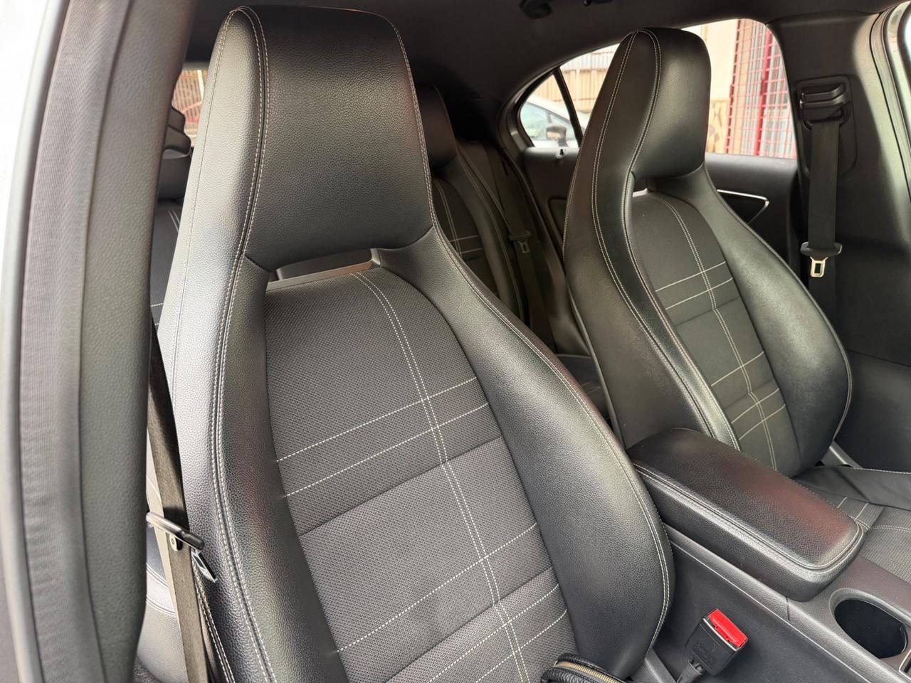 Mercedes-benz A 180 CDI Sport