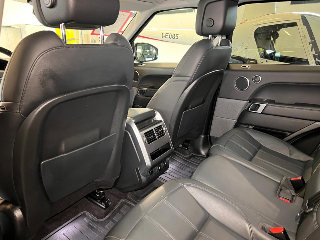 Land Rover Range Rover Sport Range Rover Sport 3.0D l6 249 CV SE