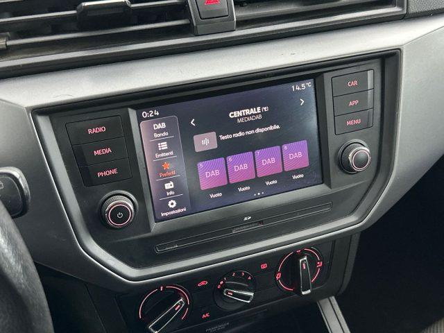 SEAT Ibiza 1.0 MPI 5 porte Style