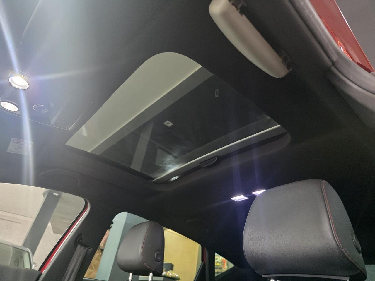 Seat Leon FR 1.5 TSI EVO #8379