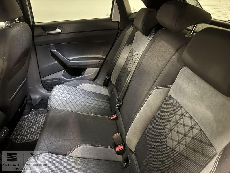 Volkswagen Polo 1.0 TSI R-Line