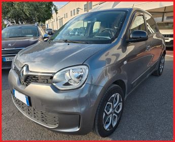 Renault Twingo Electric Urban Night - PARI AL NUOVO -