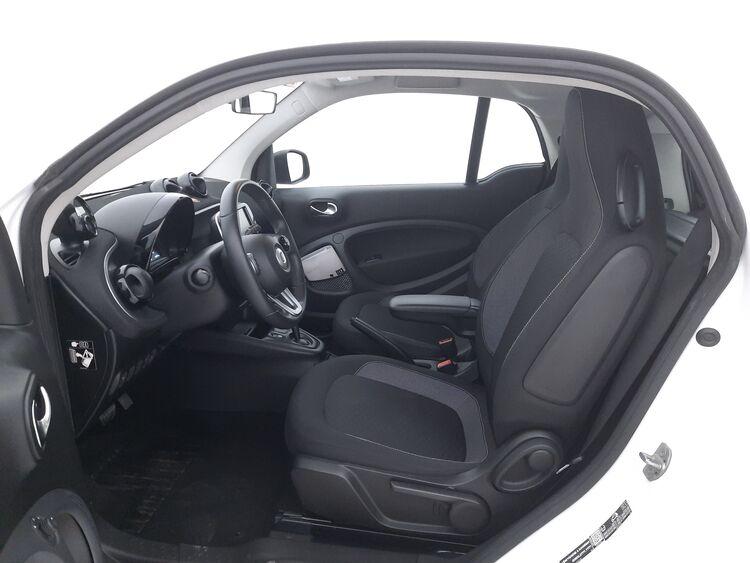 Smart fortwo EQ Passion BR411323 Elettrico 82CV
