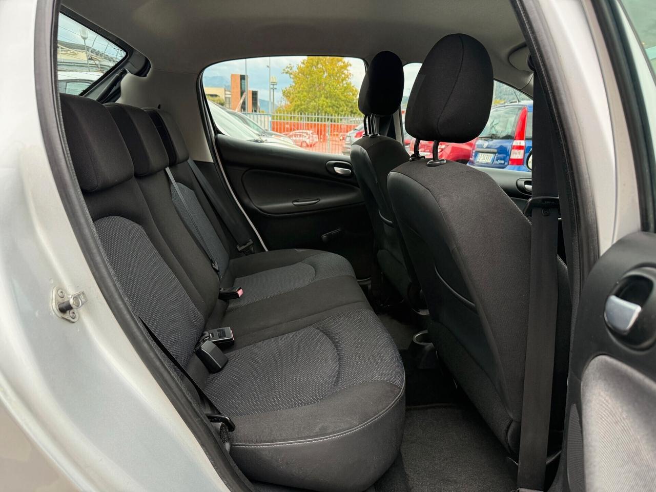 206 PLUS 1.1 BENZINA 60CV 07/2009-SOLI 49.000KM