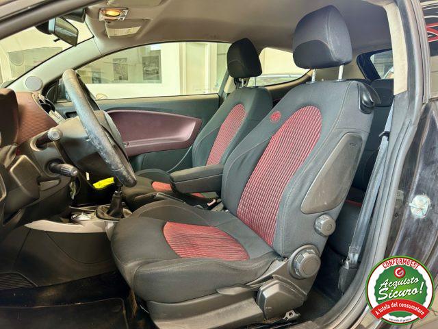 ALFA ROMEO MiTo 1.4 78CV Distinctive Sport Pack *NEOPAT*UNIPRO*