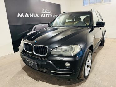 Bmw X5 3.0 D Futura*AUTOMATICA*245CV*RESTYLING*