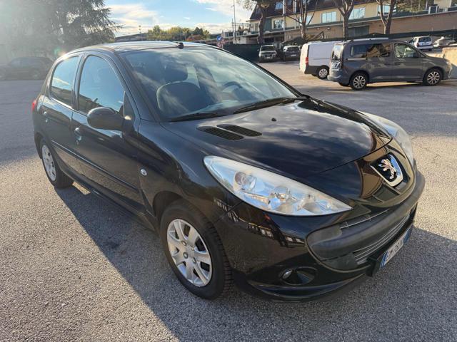 PEUGEOT 206 Plus 1.1 60CV 5p. Generation ECO BENZINA/GPL