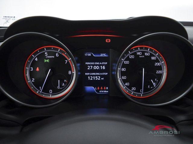 SUZUKI Swift 1.2 Hybrid Top