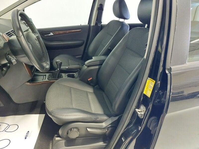 Mercedes-Benz Classe A A 180 CDI Style