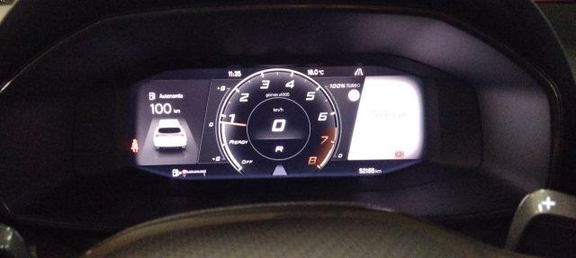 CUPRA Formentor 1.5 TSI DSG VIDEO