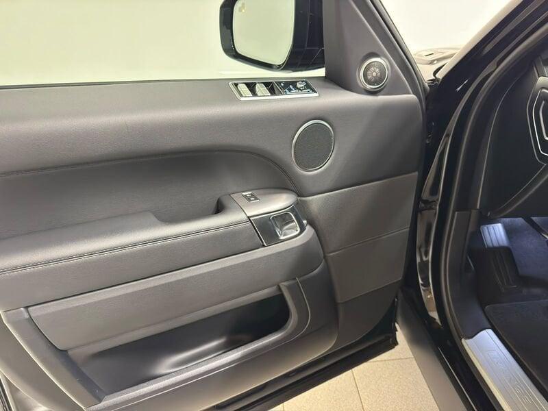 Land Rover Range Rover Sport 3.0 SDV6 MHEV 249cv S aut.