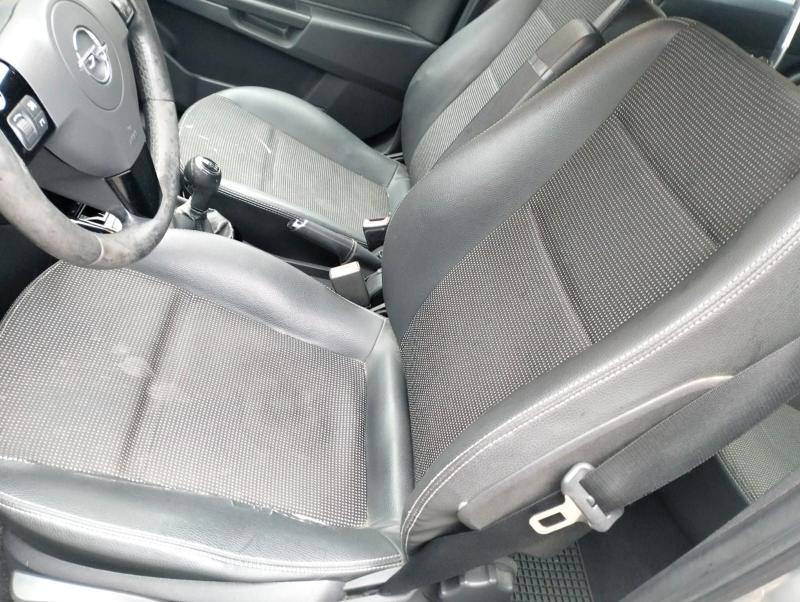 OPEL ASTRA 1.7 CDTI 125CV 5P Cosmo (92 kw)