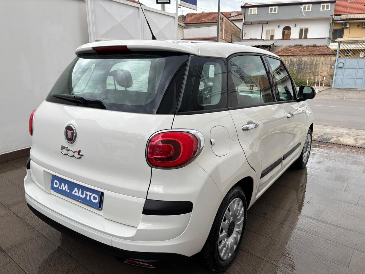 Fiat 500L 1.3 Multijet 95 CV Lounge