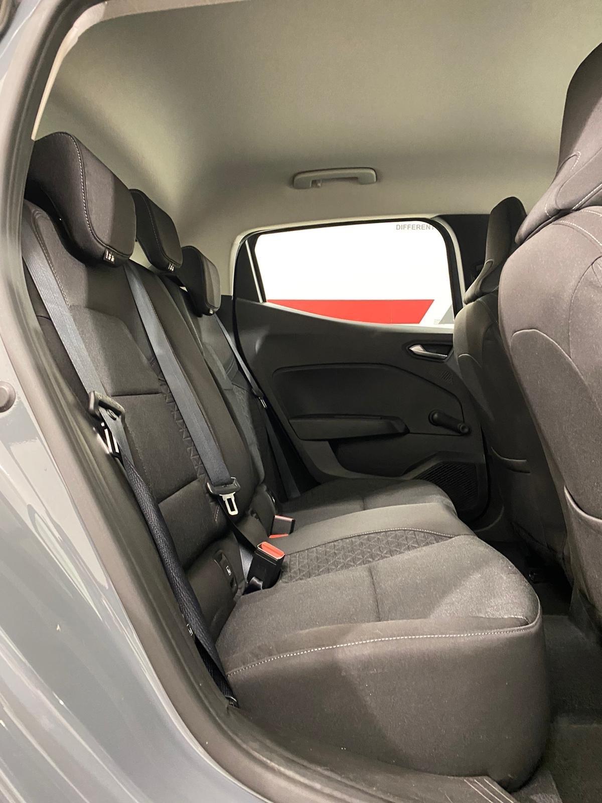 Renault Clio TCe 100 CV 5 porte Zen