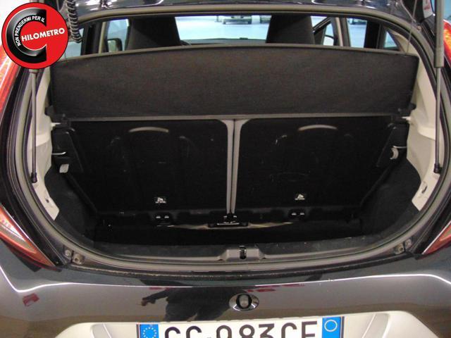 TOYOTA Aygo Connect 1.0 VVT-i 72CV 5 MMT (Automatica)