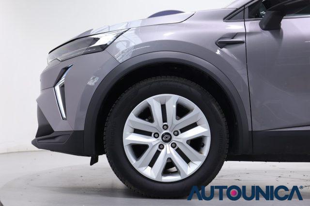 RENAULT Captur ECO-G 100 CV EVOLUTION NEOPATENTATI GPL