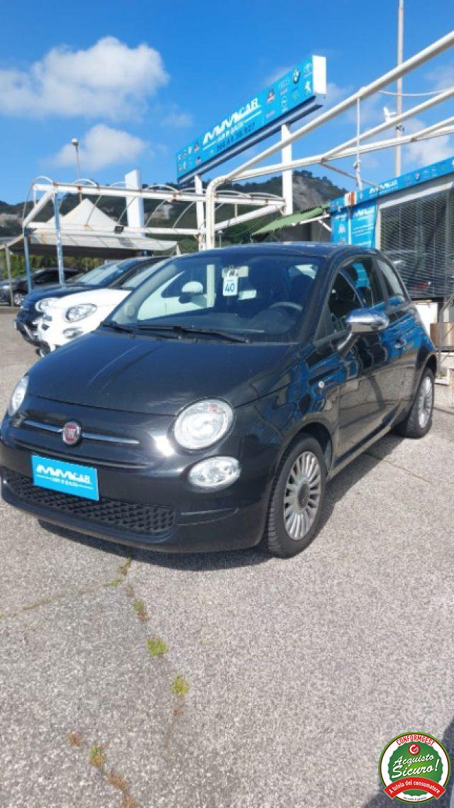 FIAT 500 1.2 S