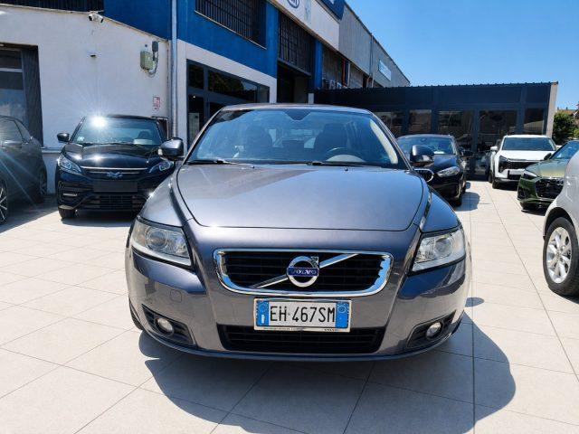 VOLVO V50 D2 Unico Proprietario Neopatentati Bluetooth