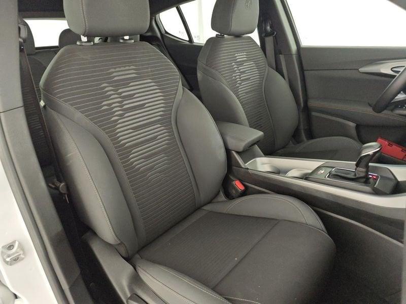 Alfa Romeo Tonale 1.6 diesel 130 CV TCT6 Sprint