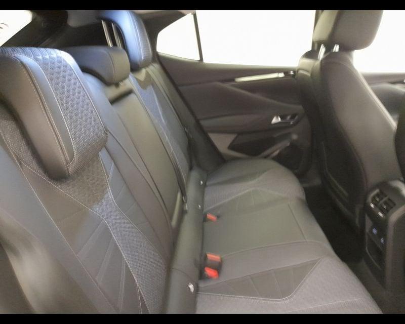 DS DS4 1.2 hybrid Pallas 136cv auto