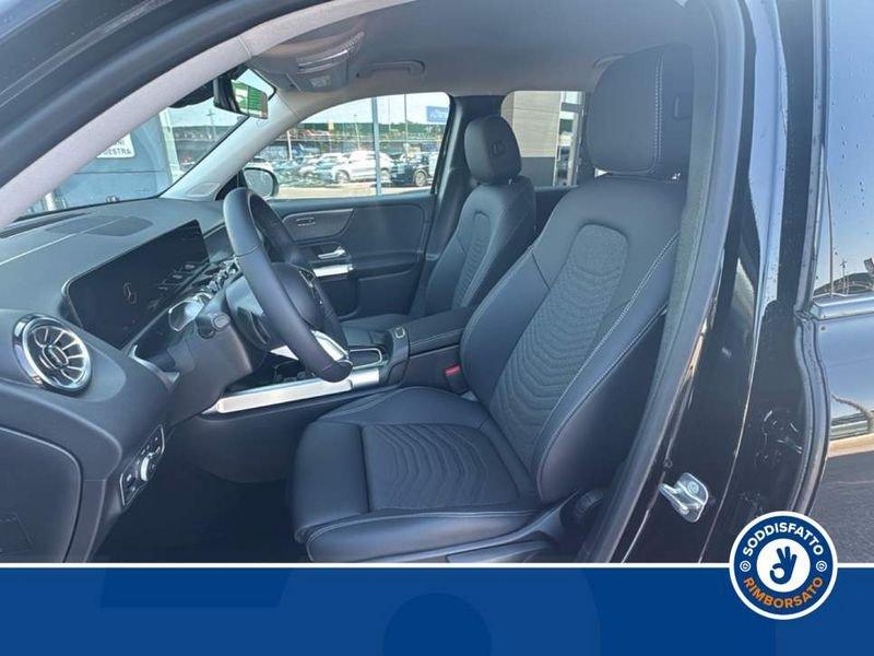 Mercedes-Benz GLB Classe 200d Automatic Advanced Plus Progressive