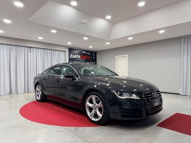 Audi A7 SPB 3.0 TDI 245 CV Quattro Business Plus