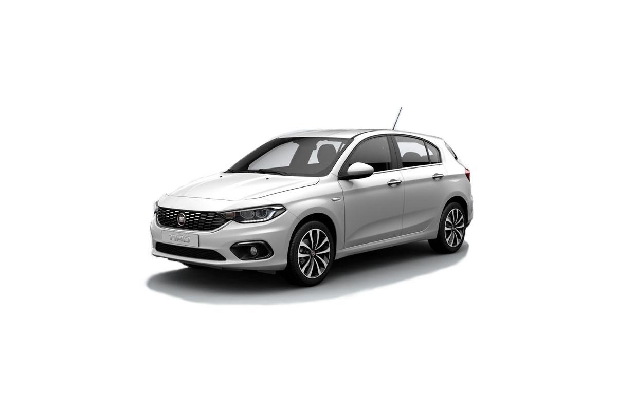 FIAT Tipo 5 porte II 2016 - Tipo 5p 1.3 mjt Business s&s 95cv