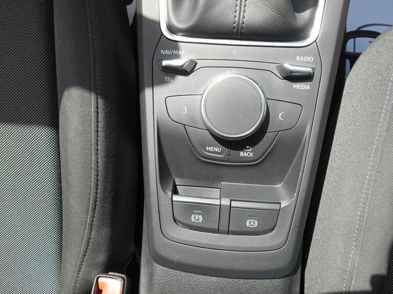 Audi Q2 1.6 TDI Business X NEOPATENTATI