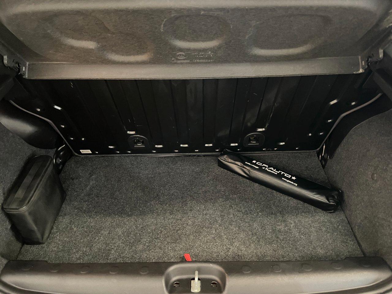 Fiat Panda 1.2 EasyPower Easy