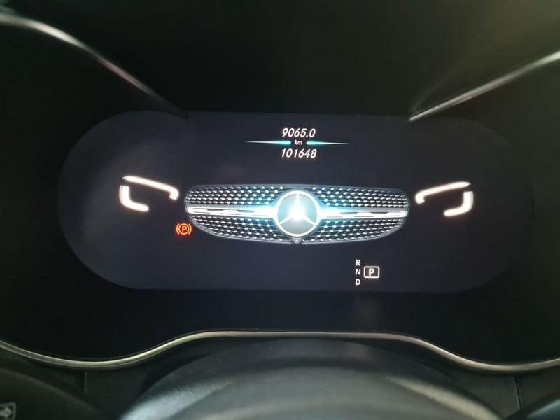 Mercedes-Benz GLC 220 d COUPE' 4Matic Premium aut.