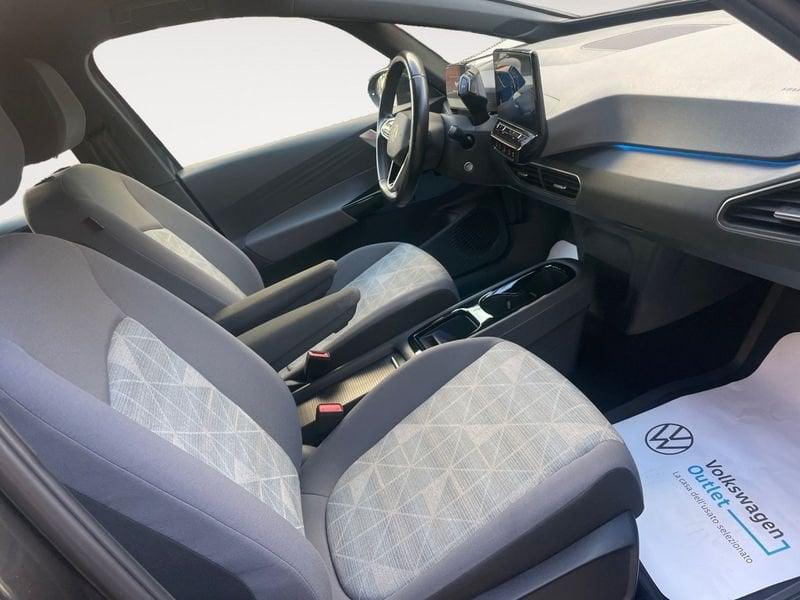 Volkswagen ID.3 ID.3 City