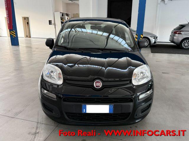 FIAT Panda Hybrid 1.0 FireFly 70 cv - PROMO