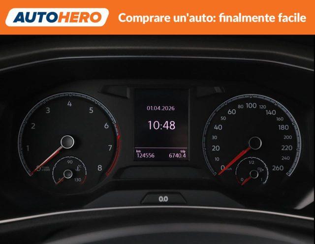 VOLKSWAGEN T-Roc 1.5 TSI ACT DSG Advanced BlueMotion Technology