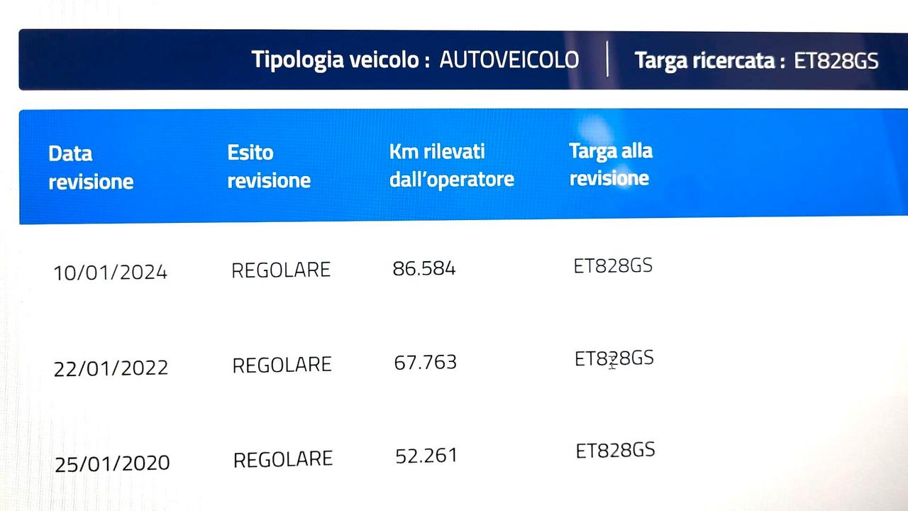 Peugeot 208 1.4 HDI-CINTA DISTRIBUZ. E TAGLIANDO
