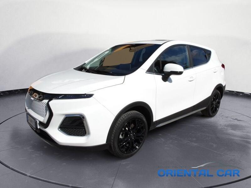 EVO Evo 4 Evo 4 1.6 Bi-Fuel GPL AFFARONE IN PRONTA CONSEGNA