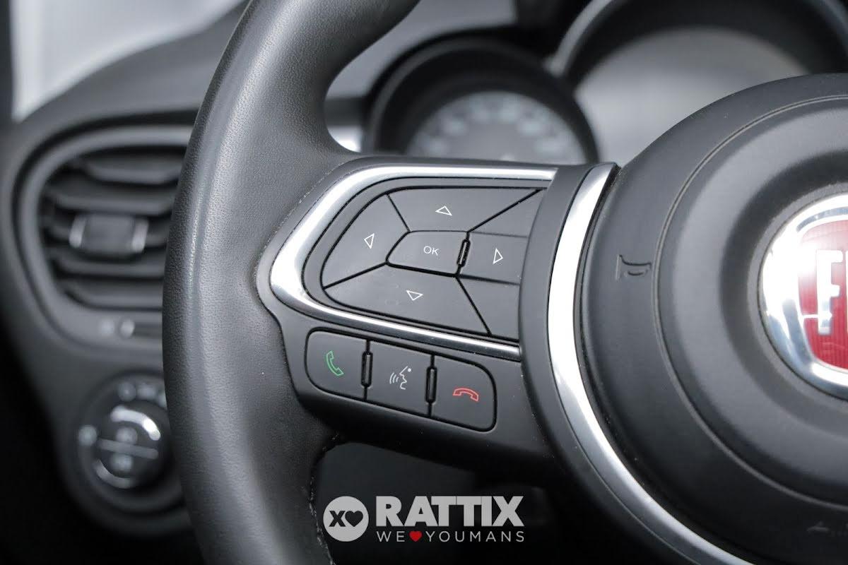 Fiat 500X 1.0 T3 120CV Connect