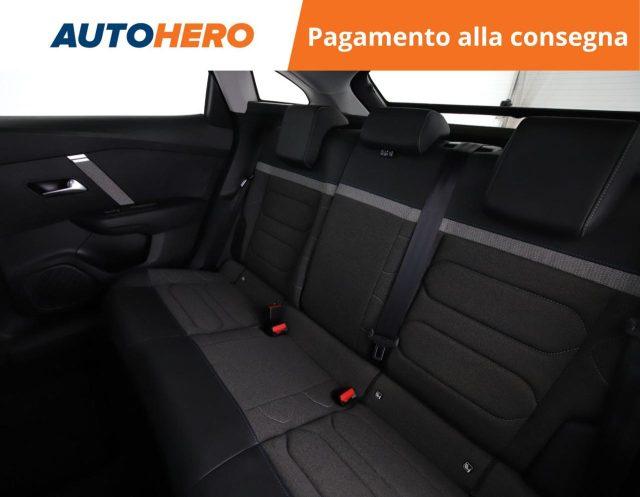 CITROEN C4 BlueHDi 130 S&S EAT8 Feel Pack