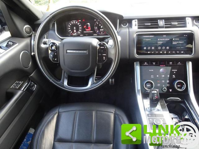 LAND ROVER Range Rover Sport DYNAMIC HSE