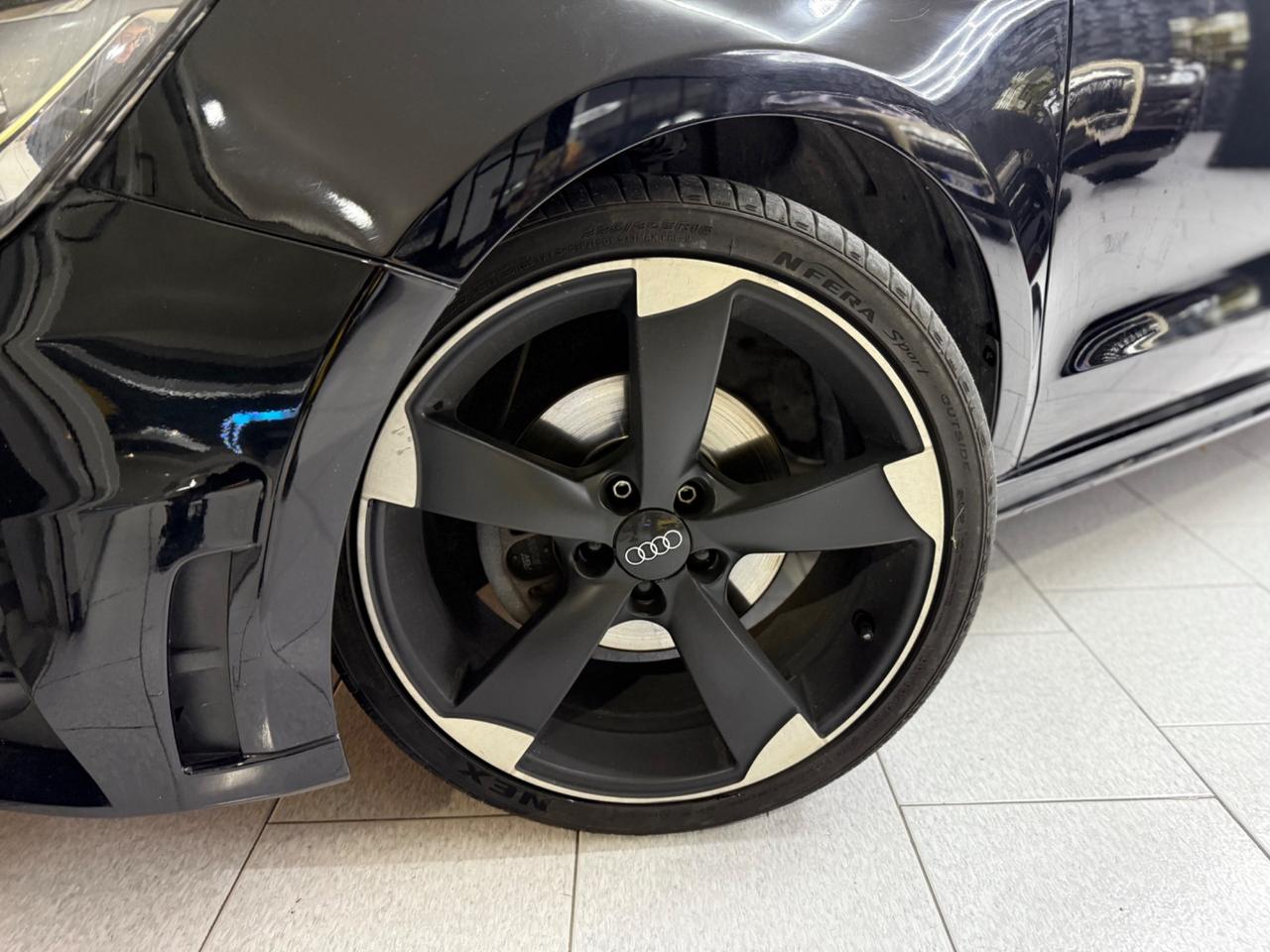 Audi A1 1.6 TDI 105 CV Ambition