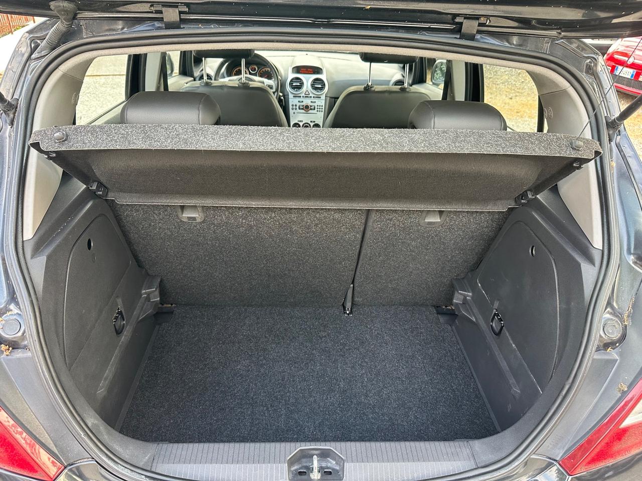 Opel Corsa 1.2 85CV 5 porte GPL-TECH Elective