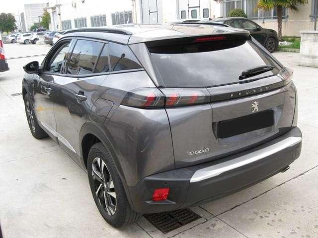 Peugeot 2008 2008 1.5 bluehdi Allure Pack S&S 110CV